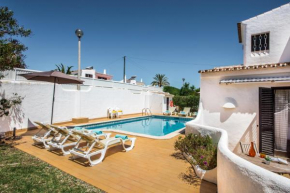 Campos by Algarve Villa Holidays
